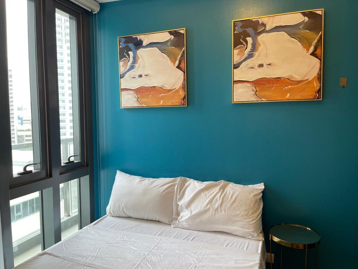 Family Staycation, Greenbelt Hamilton, Isabel'S Makati Rooms Makati City Exterior foto