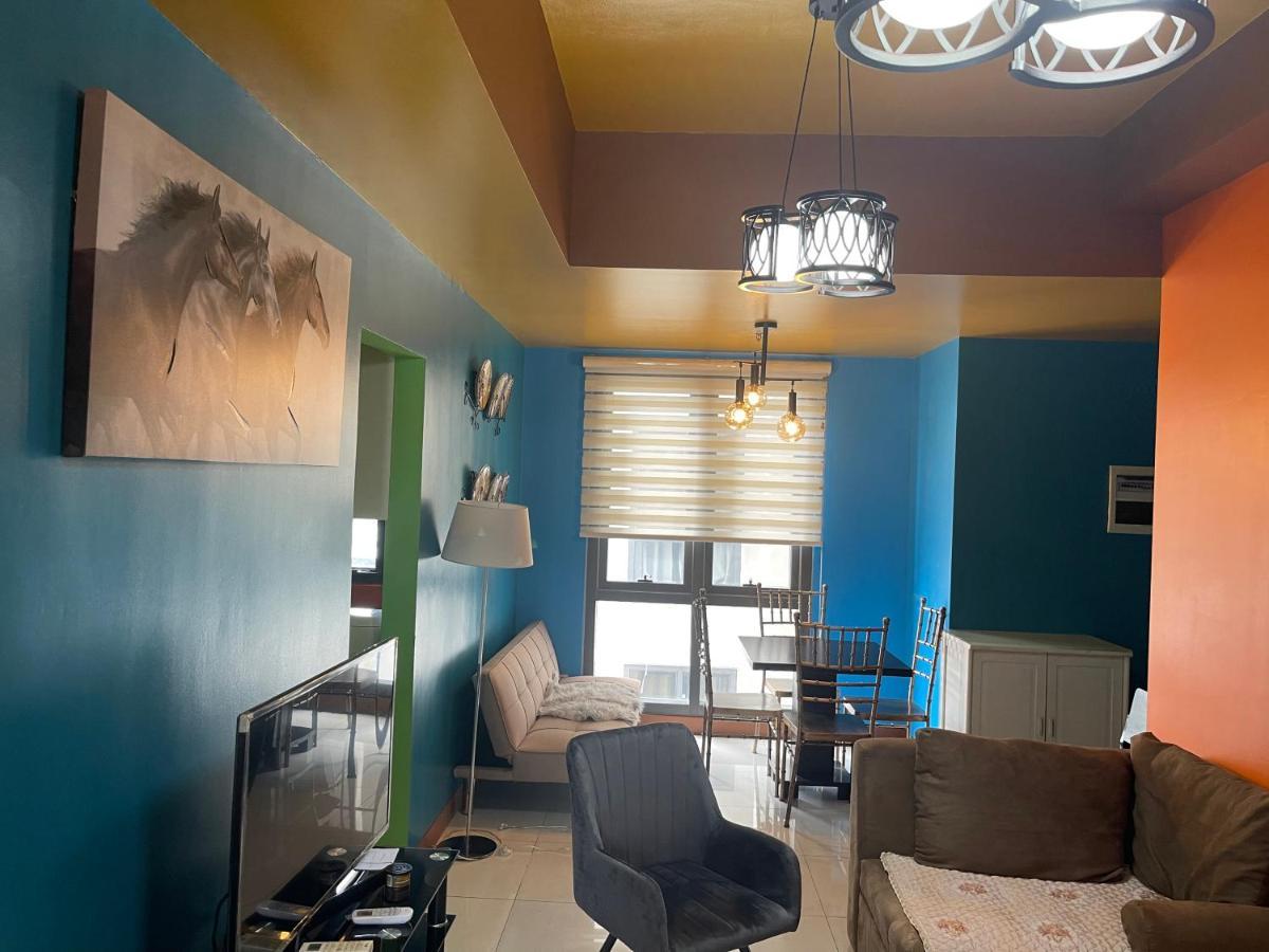 Family Staycation, Greenbelt Hamilton, Isabel'S Makati Rooms Makati City Exterior foto