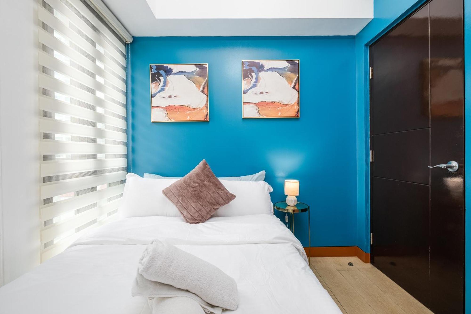 Family Staycation, Greenbelt Hamilton, Isabel'S Makati Rooms Makati City Exterior foto