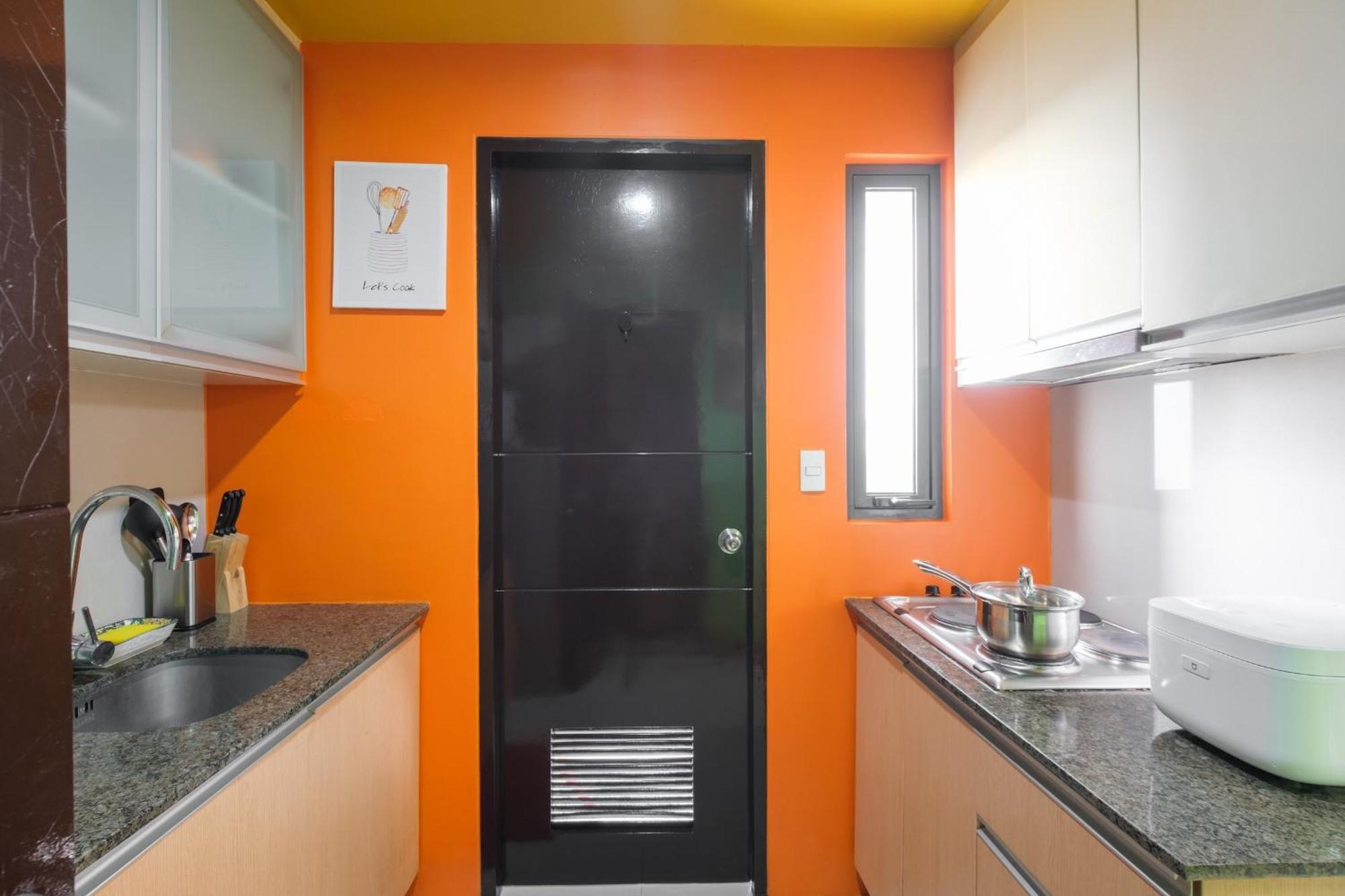 Family Staycation, Greenbelt Hamilton, Isabel'S Makati Rooms Makati City Exterior foto