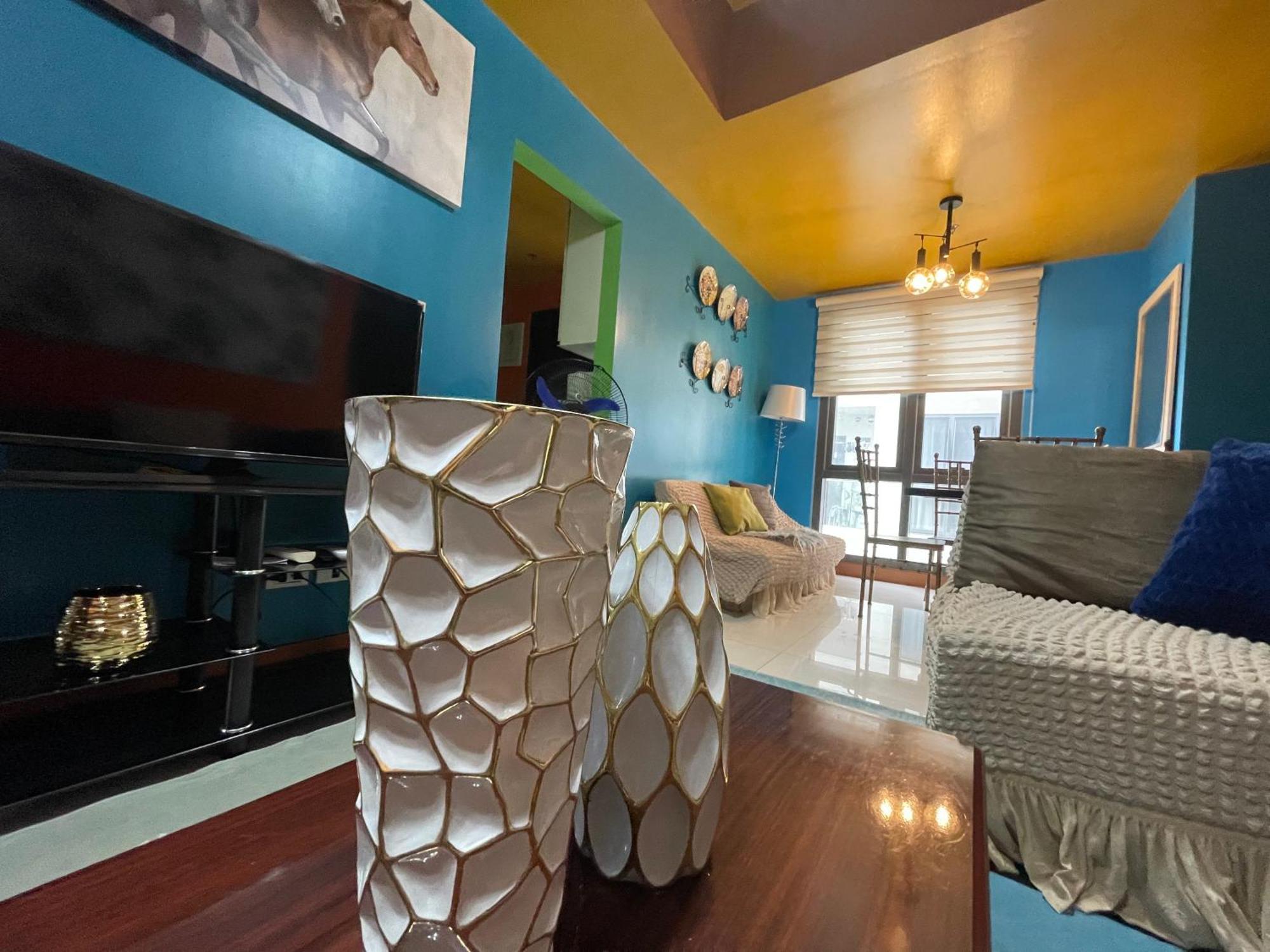 Family Staycation, Greenbelt Hamilton, Isabel'S Makati Rooms Makati City Exterior foto