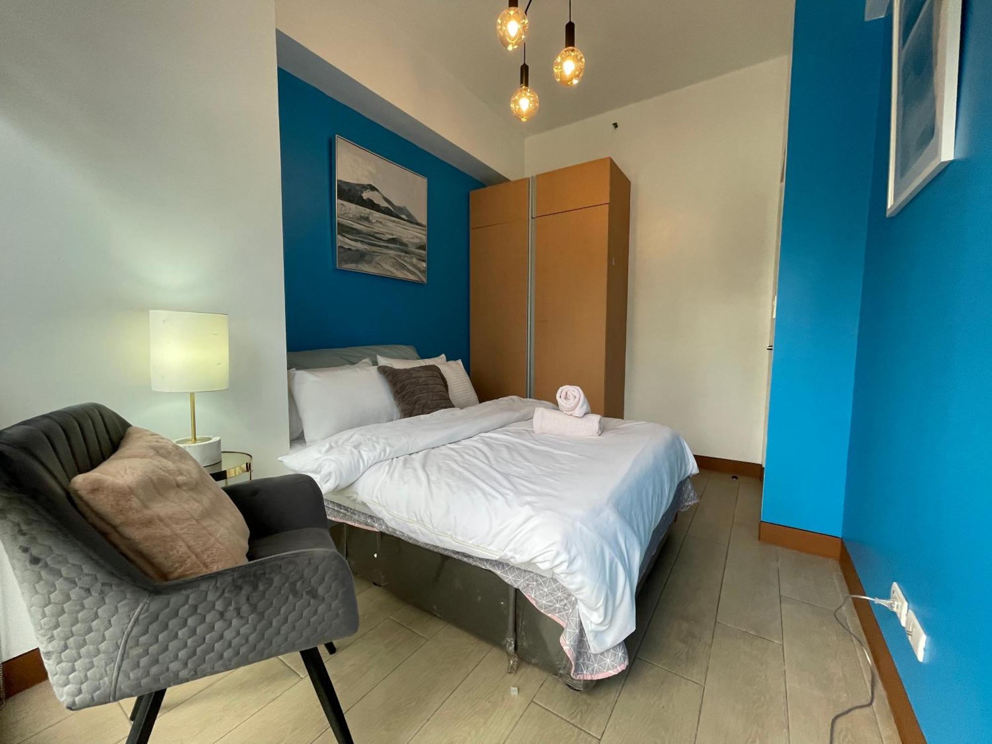 Family Staycation, Greenbelt Hamilton, Isabel'S Makati Rooms Makati City Exterior foto