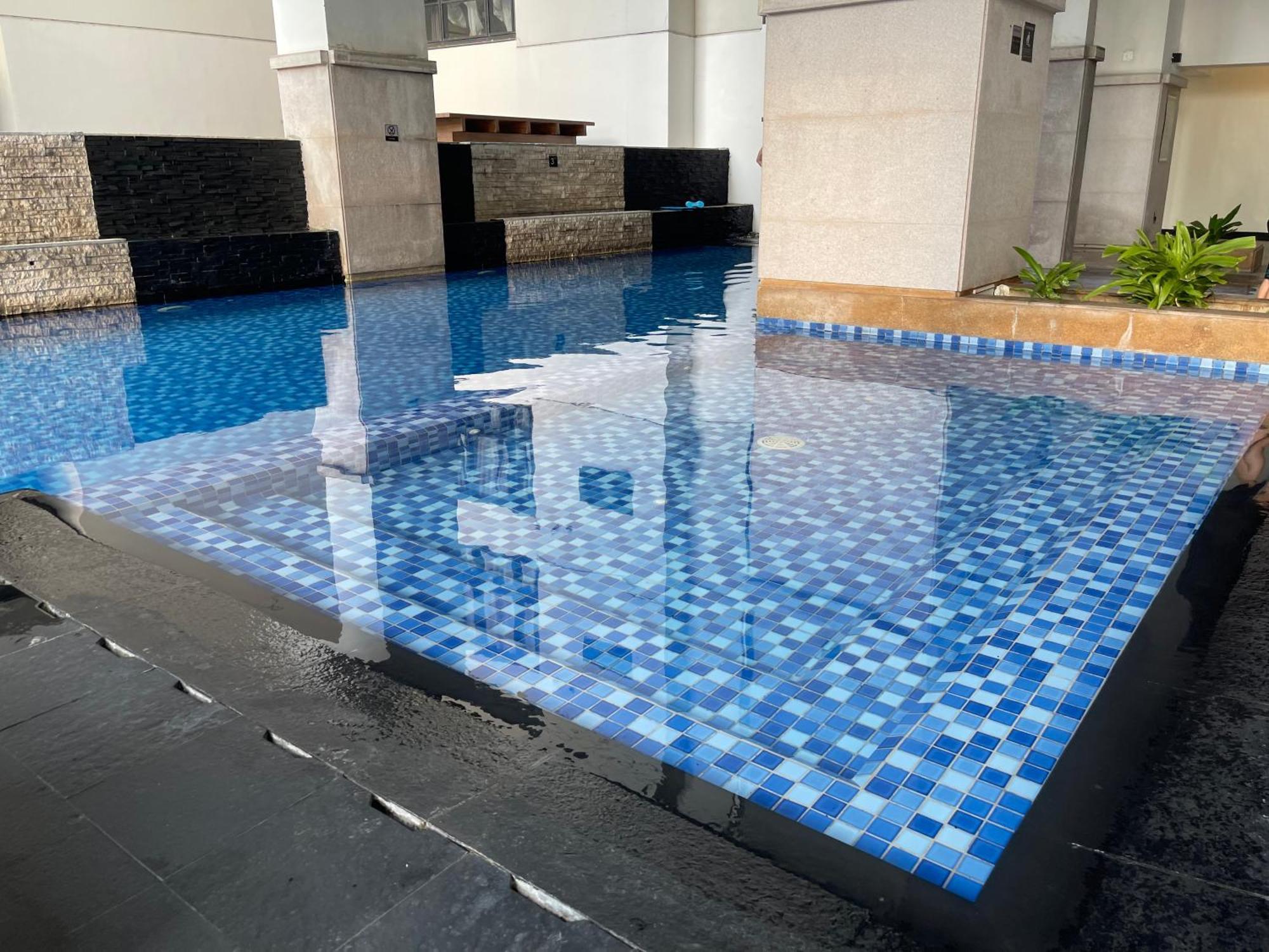 Family Staycation, Greenbelt Hamilton, Isabel'S Makati Rooms Makati City Exterior foto